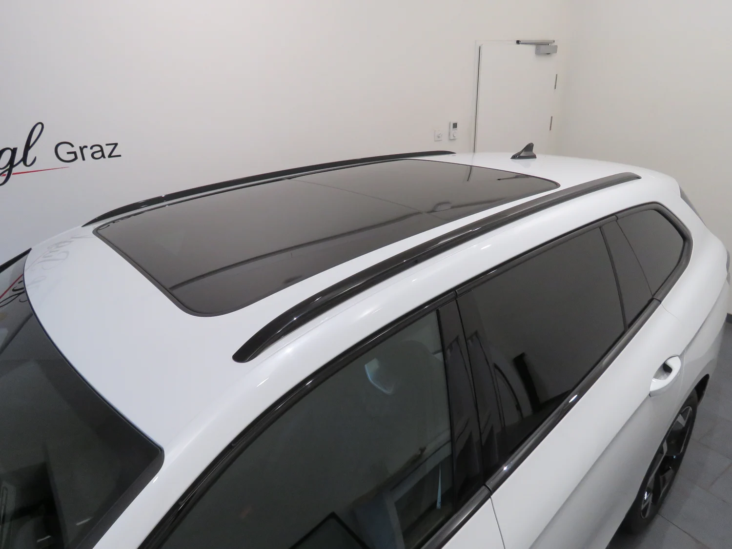 Bild eines Passat Variant R-Line TDI 4MOTION DSG