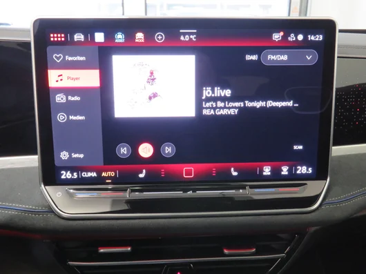 Bild eines Passat Variant R-Line TDI 4MOTION DSG