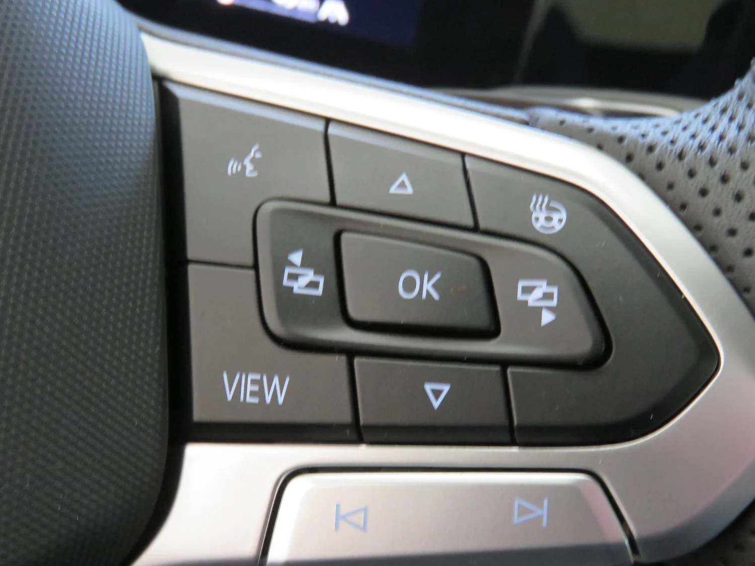 Bild eines Passat Variant R-Line TDI 4MOTION DSG