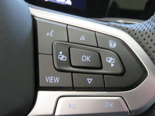 Bild eines Passat Variant R-Line TDI 4MOTION DSG