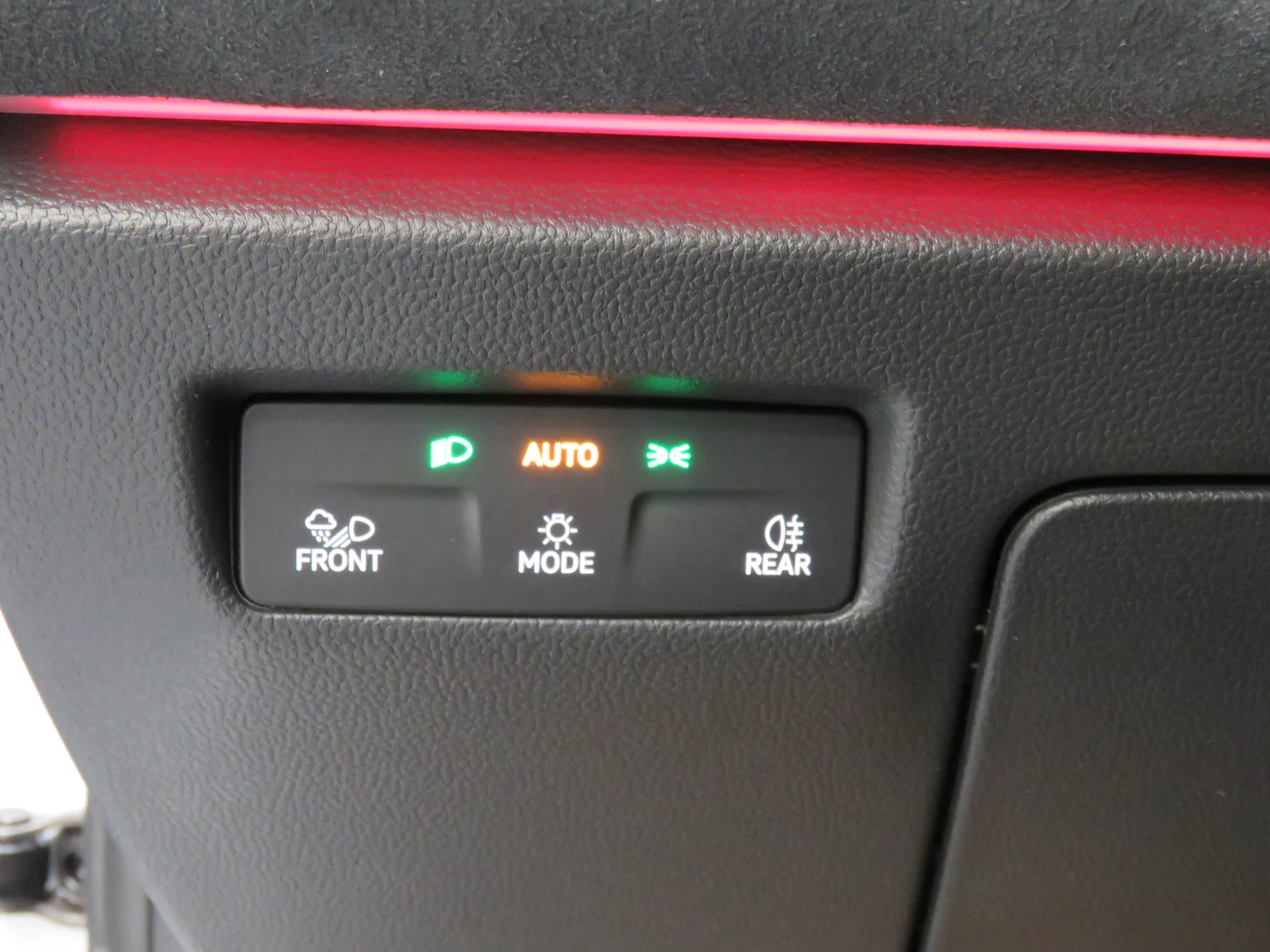 Bild eines Passat Variant R-Line TDI 4MOTION DSG