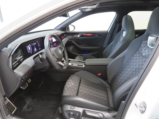 Bild eines Passat Variant R-Line TDI 4MOTION DSG