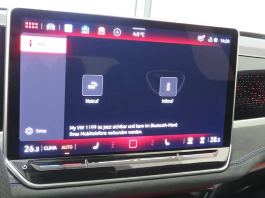 Bild eines Passat Variant R-Line TDI 4MOTION DSG