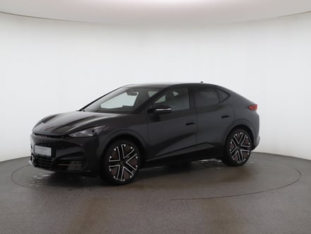 CUPRA Tavascan Extreme 210kW/286PS