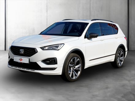 SEAT Tarraco FR 2.0 TDI DSG