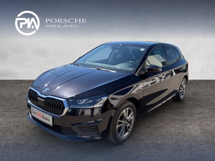 Škoda FABIA Ambition TSI DSG