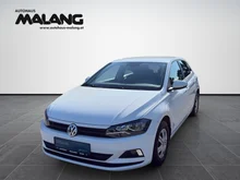 Thumbnail-Foto von Fahrzeug