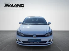 Thumbnail-Foto von Fahrzeug