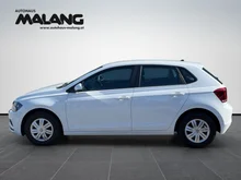 Thumbnail-Foto von Fahrzeug