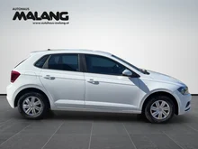 Thumbnail-Foto von Fahrzeug