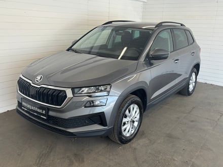 Škoda Karoq Ambition TSI