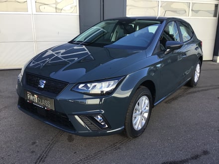 SEAT Ibiza Style Edition 1.0 TSI DSG