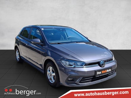 VW Polo 4Me