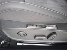 VW Golf Rabbit TSI in Crystal Ice Blue  Metallic