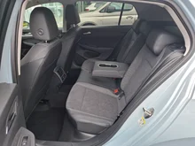 VW Golf Rabbit TSI in Crystal Ice Blue  Metallic