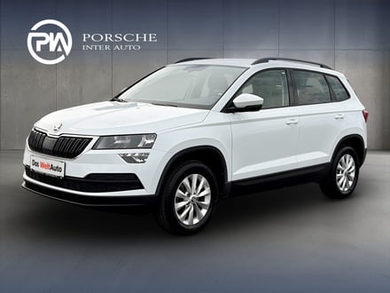 Škoda KAROQ City TSI