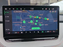 Thumbnail-Foto von Fahrzeug