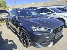 CUPRA Formentor 1.5 TSI 150 PS DSG ACT in Magnet-Grau Metallic
