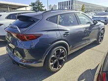 CUPRA Formentor 1.5 TSI 150 PS DSG ACT in Magnet-Grau Metallic