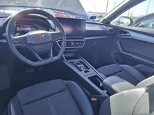 CUPRA Formentor 1.5 TSI 150 PS DSG ACT in Magnet-Grau Metallic
