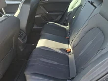 CUPRA Formentor 1.5 TSI 150 PS DSG ACT in Magnet-Grau Metallic