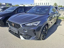 CUPRA Formentor 1.5 TSI 150 PS DSG ACT in Magnet-Grau Metallic