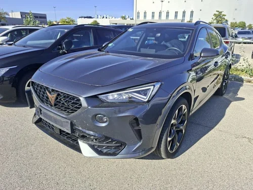CUPRA Formentor 1.5 TSI 150 PS DSG ACT