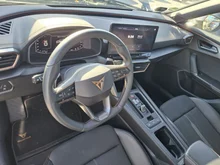 CUPRA Formentor 1.5 TSI 150 PS DSG ACT in Magnet-Grau Metallic