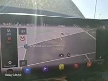 CUPRA Formentor 1.5 TSI 150 PS DSG ACT in Magnet-Grau Metallic
