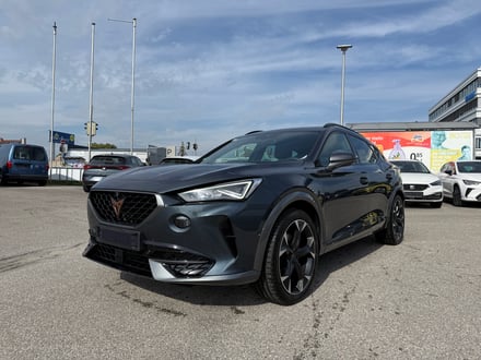 CUPRA Formentor 1.5 TSI 150 PS DSG ACT
