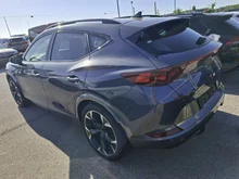 CUPRA Formentor 1.5 TSI 150 PS DSG ACT in Magnet-Grau Metallic