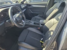 CUPRA Formentor 1.5 TSI 150 PS DSG ACT in Magnet-Grau Metallic