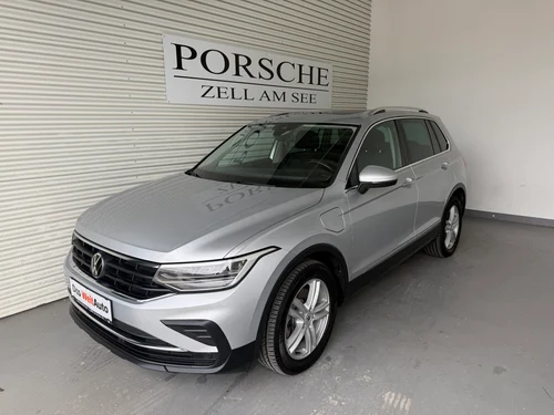 VW Tiguan Life eHybrid DSG