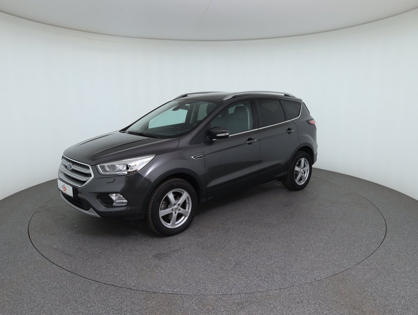 Bild eines Ford Kuga 1,5 EcoBoost Titanium