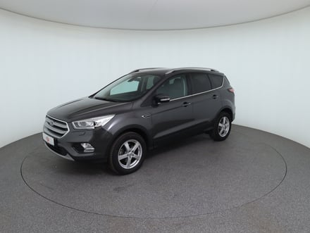 Ford Kuga 1,5 EcoBoost Titanium