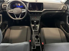 VW T-Cross 4Me TSI in Rauchgrau Metallic