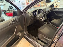 VW T-Cross 4Me TSI in Rauchgrau Metallic