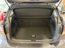 VW T-Cross 4Me TSI in Rauchgrau Metallic