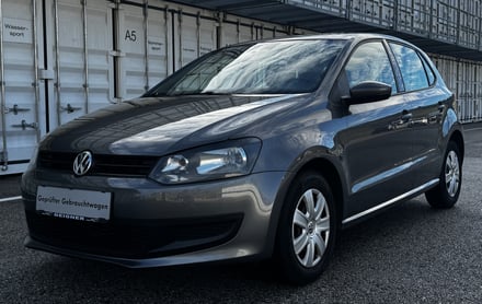 VW Polo Trendline