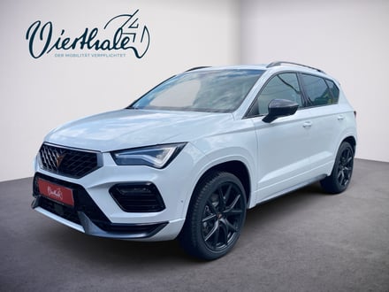 CUPRA Ateca 2.0 TSI DSG 4Drive 190