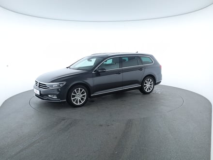 VW Passat Variant Elegance TDI DSG