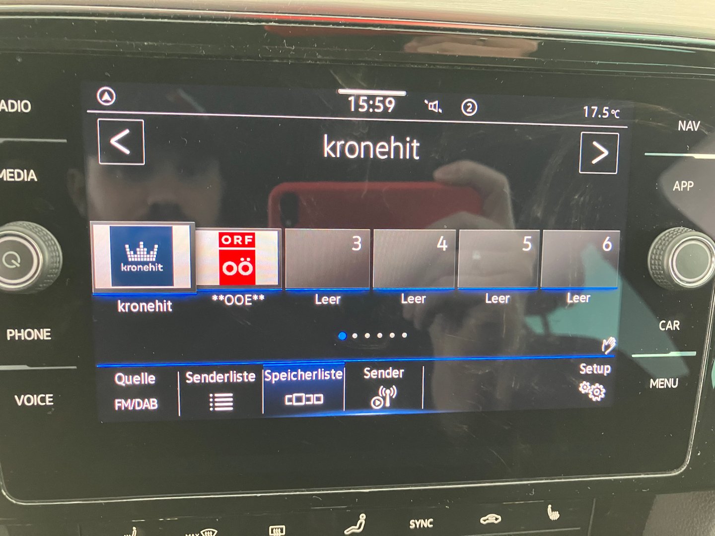 VW Passat Variant Elegance TDI DSG | Bild 10 von 15