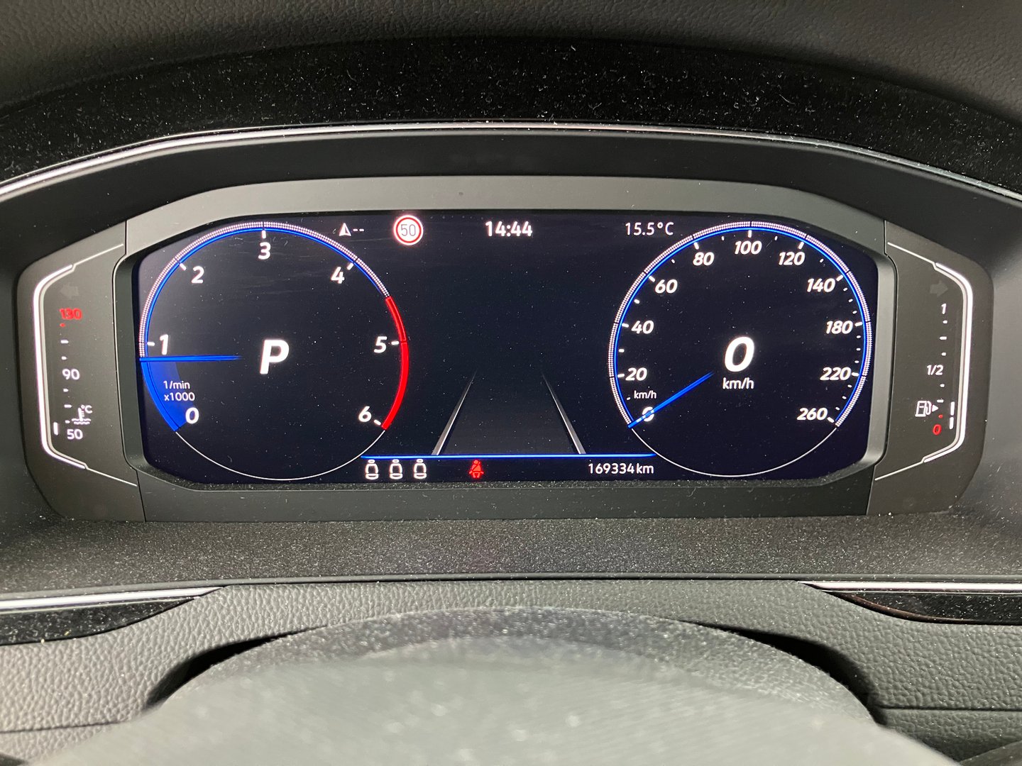 VW Passat Variant Elegance TDI DSG | Bild 7 von 15