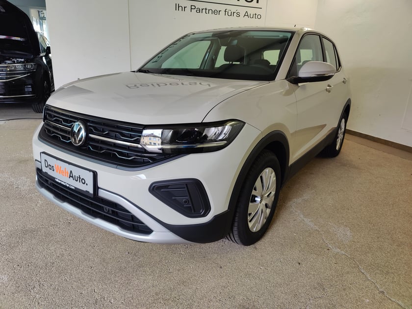 VW T-Cross 4Me TSI