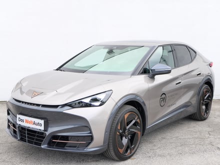 CUPRA Tavascan VZ Extreme 4Drive 250kW/340PS