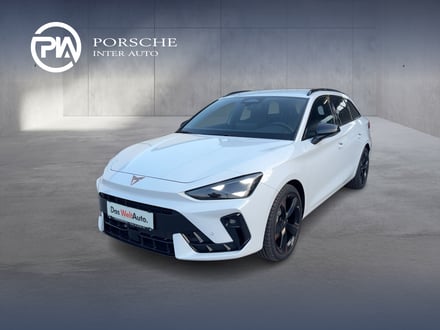 CUPRA Leon SP Kombi 1.5 eTSI DSG