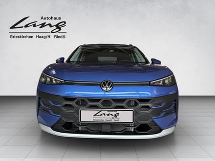 VW T-Roc Life eTSI DSG