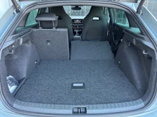 Škoda Scala Selection TSI DSG in Smokey Diamond-Silber Metallic