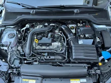Škoda Scala Selection TSI DSG in Smokey Diamond-Silber Metallic