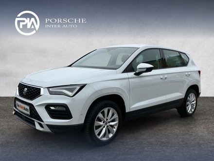 SEAT Ateca Style 1.0 TSI